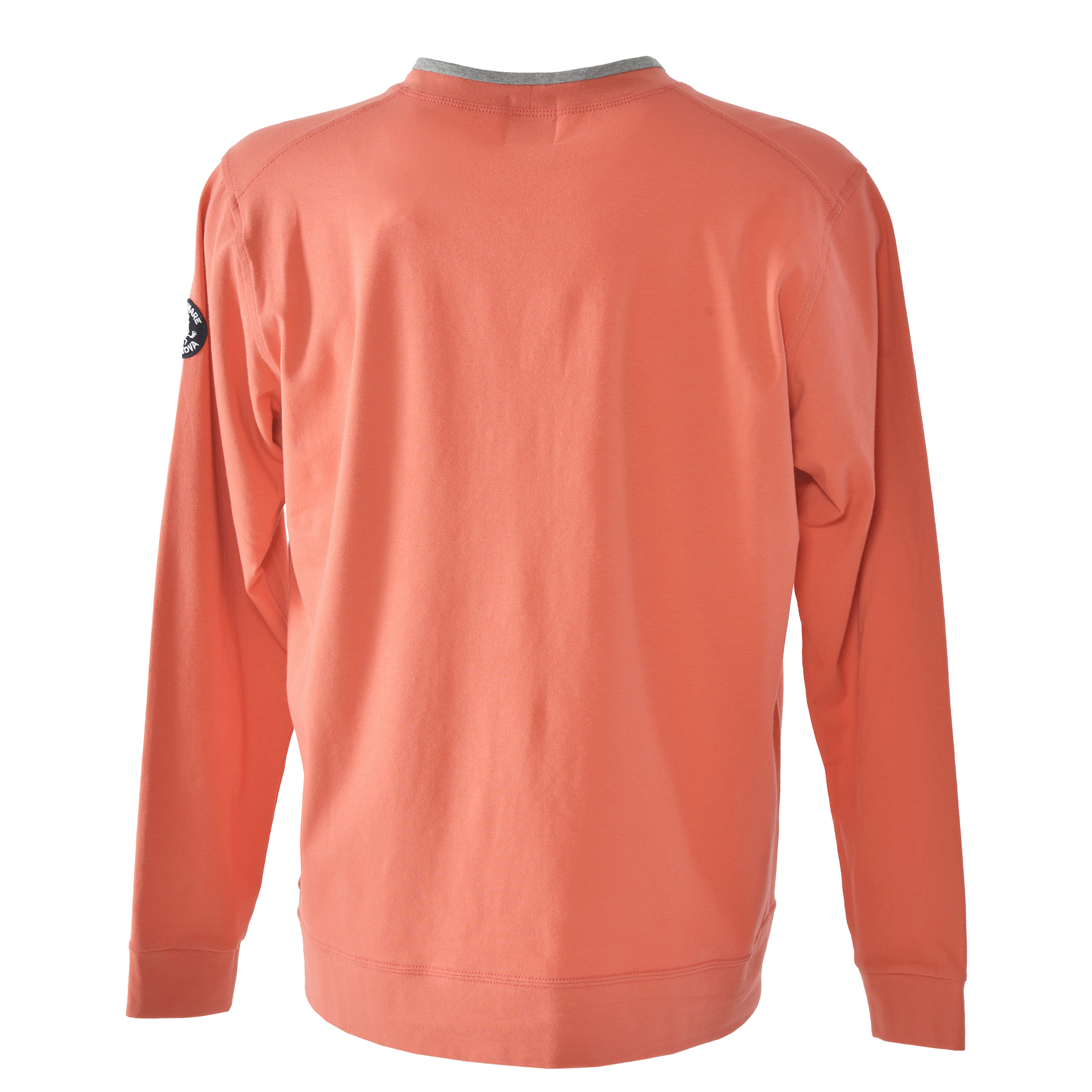 Mock Neck T-shirt 26210020