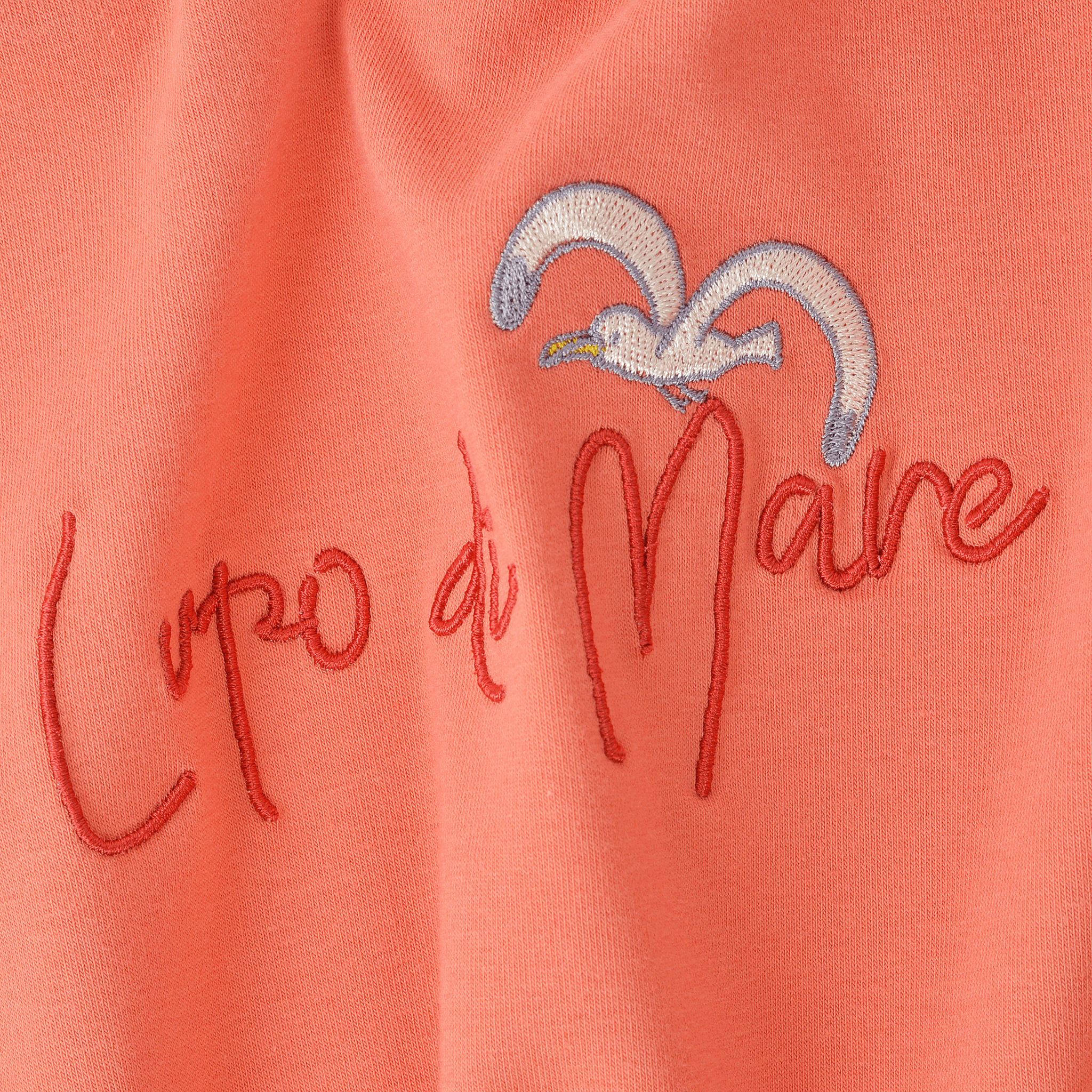 Mock Neck T-shirt 26210020