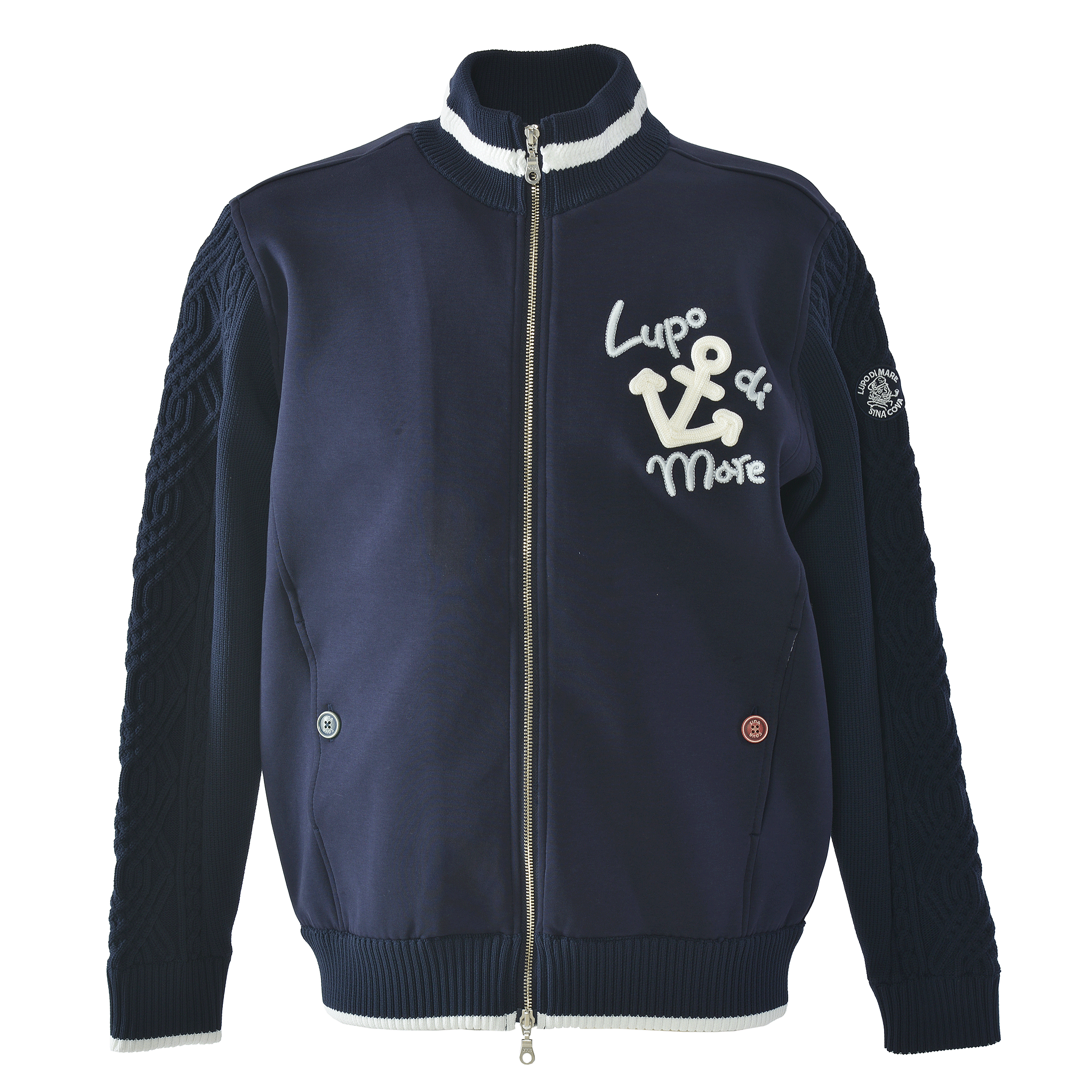 ZIPUP Jacket 26213030