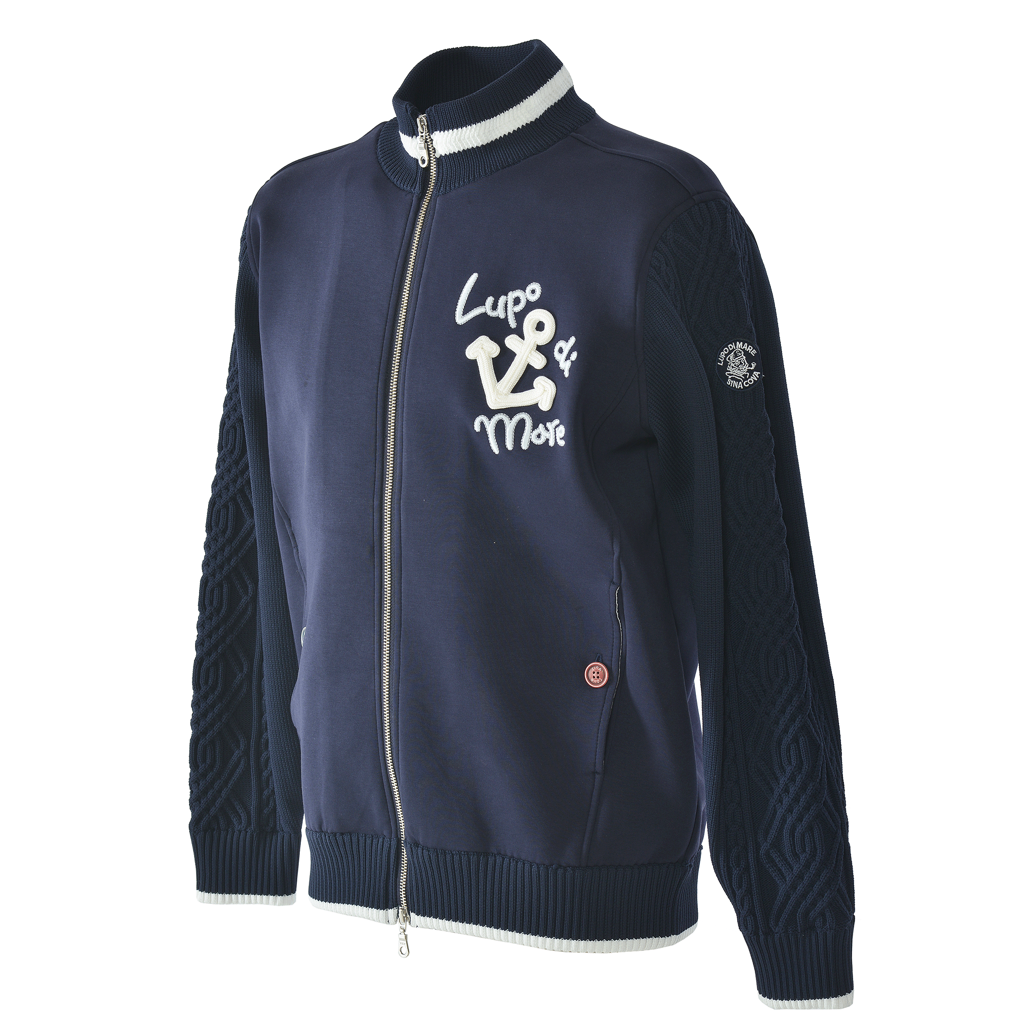 ZIPUP Jacket 26213030