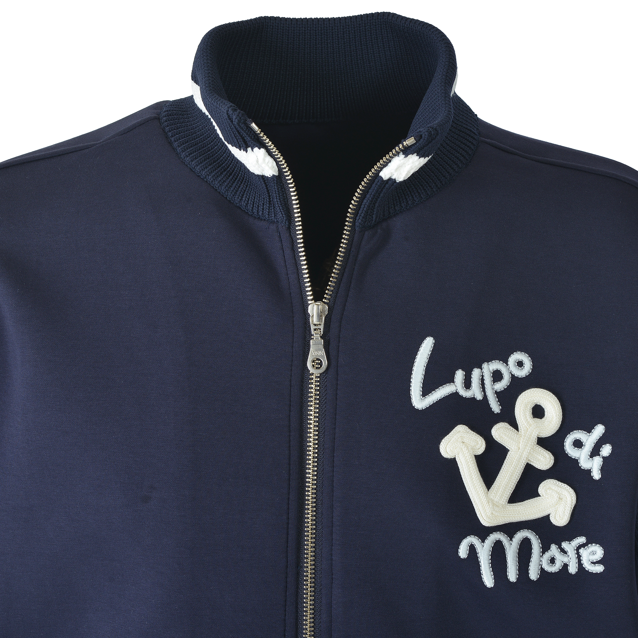 ZIPUP Jacket 26213030