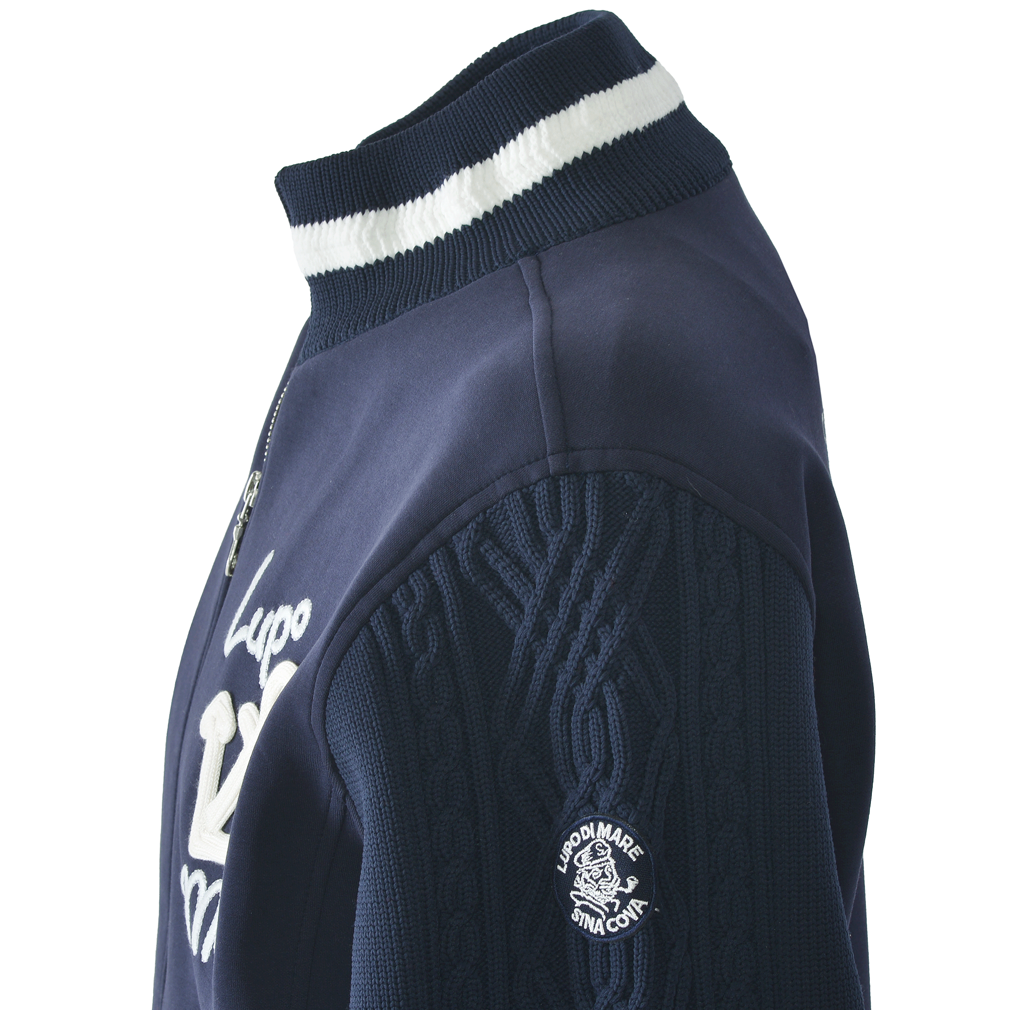 ZIPUP Jacket 26213030