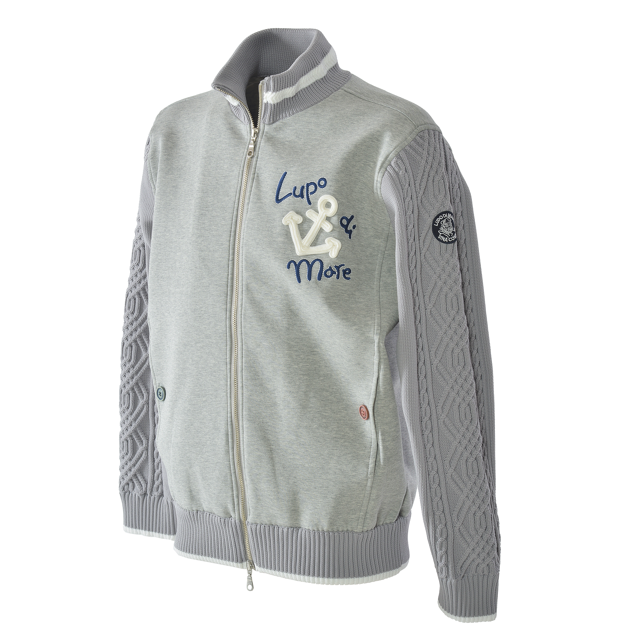 ZIPUP Jacket 26213030