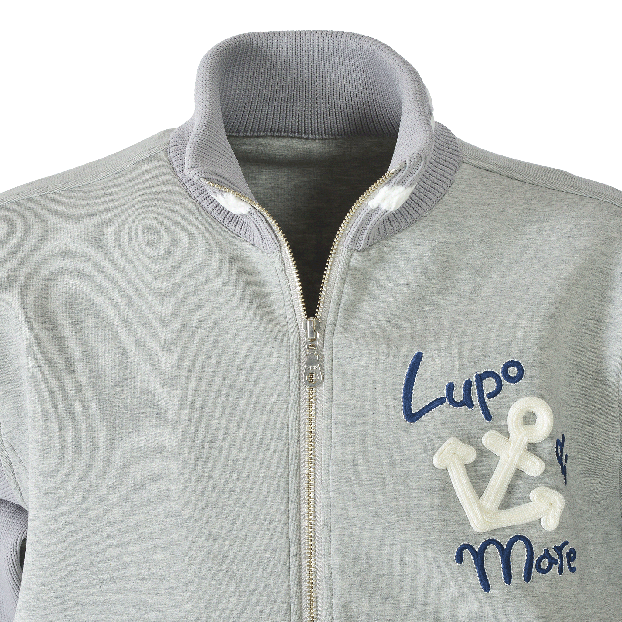 ZIPUP Jacket 26213030
