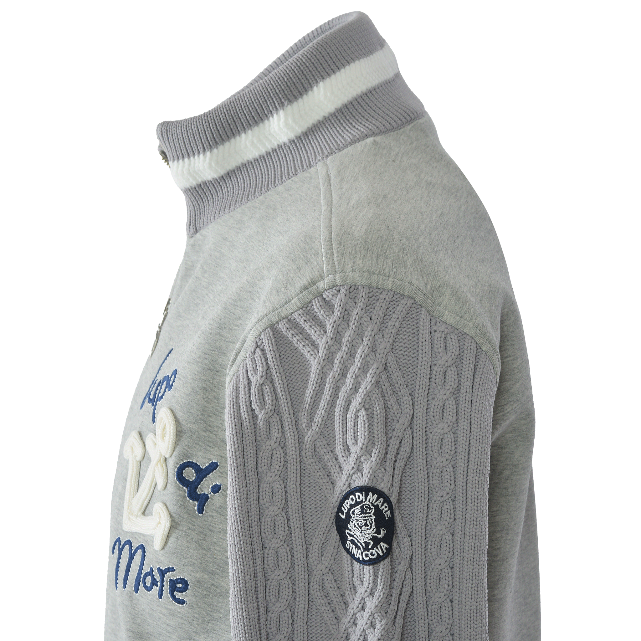 ZIPUP Jacket 26213030