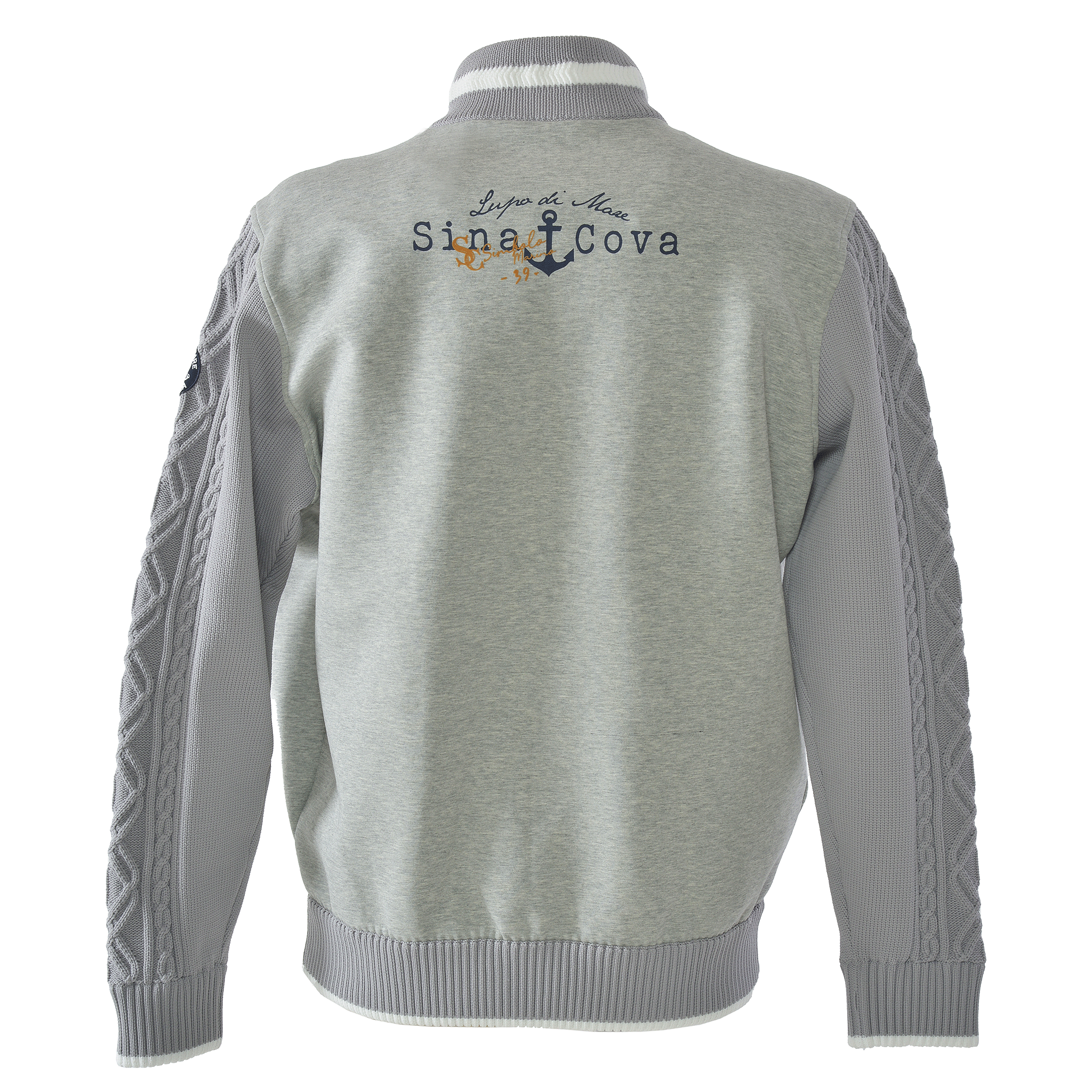ZIPUP Jacket 26213030