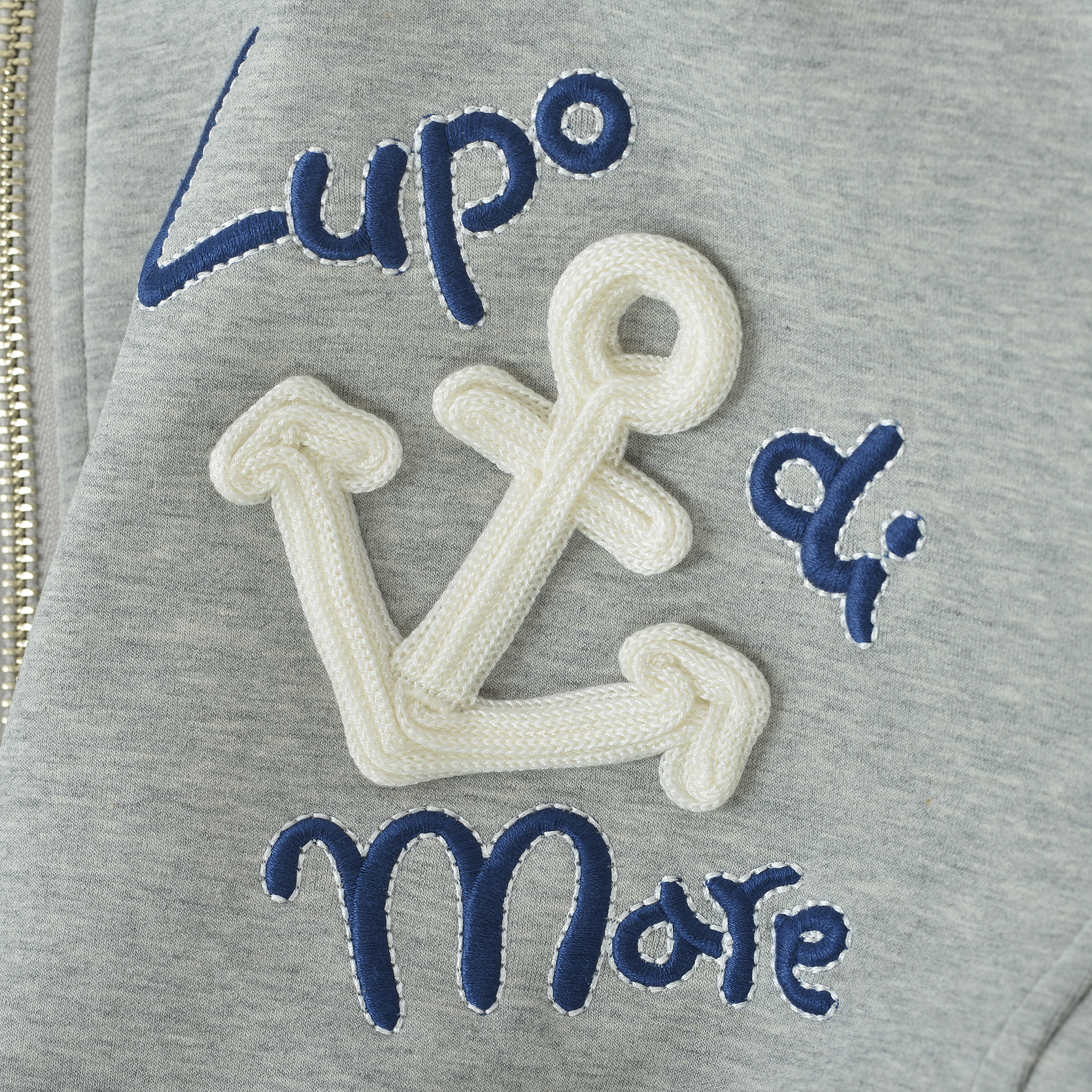 ZIPUP Jacket 26213030