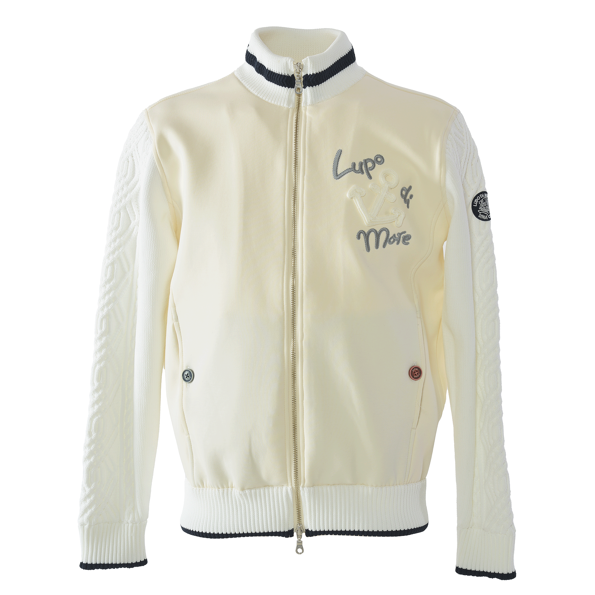 ZIPUP Jacket 26213030