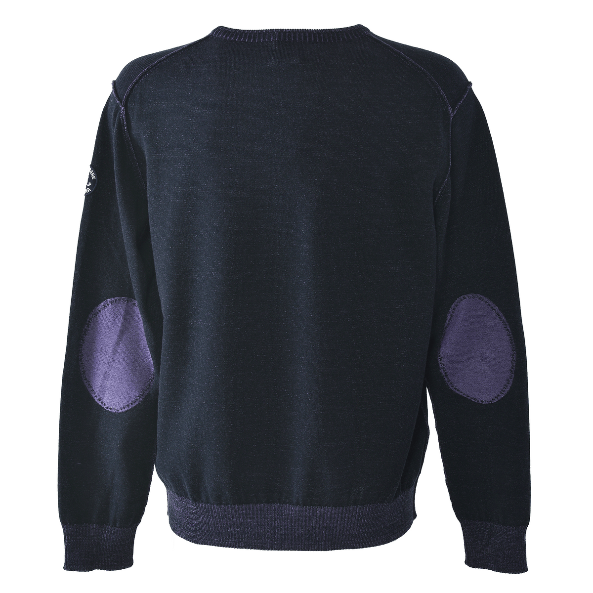 Crew Neck Sweater, Unisex, 26212010