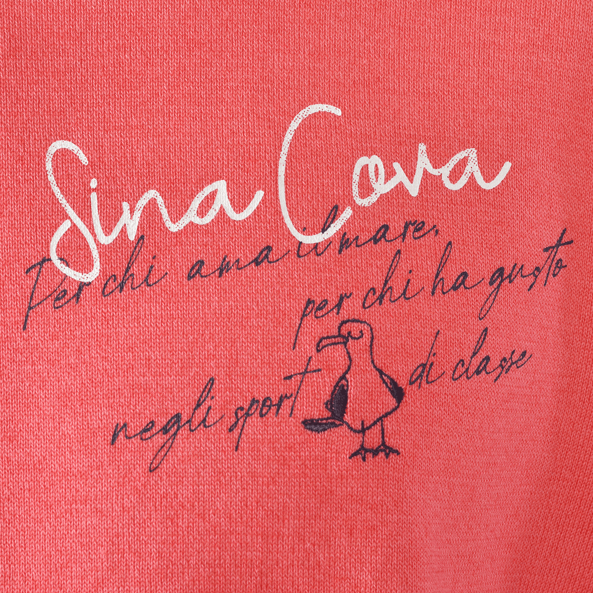 Crew Neck Sweater, Unisex, 26212010