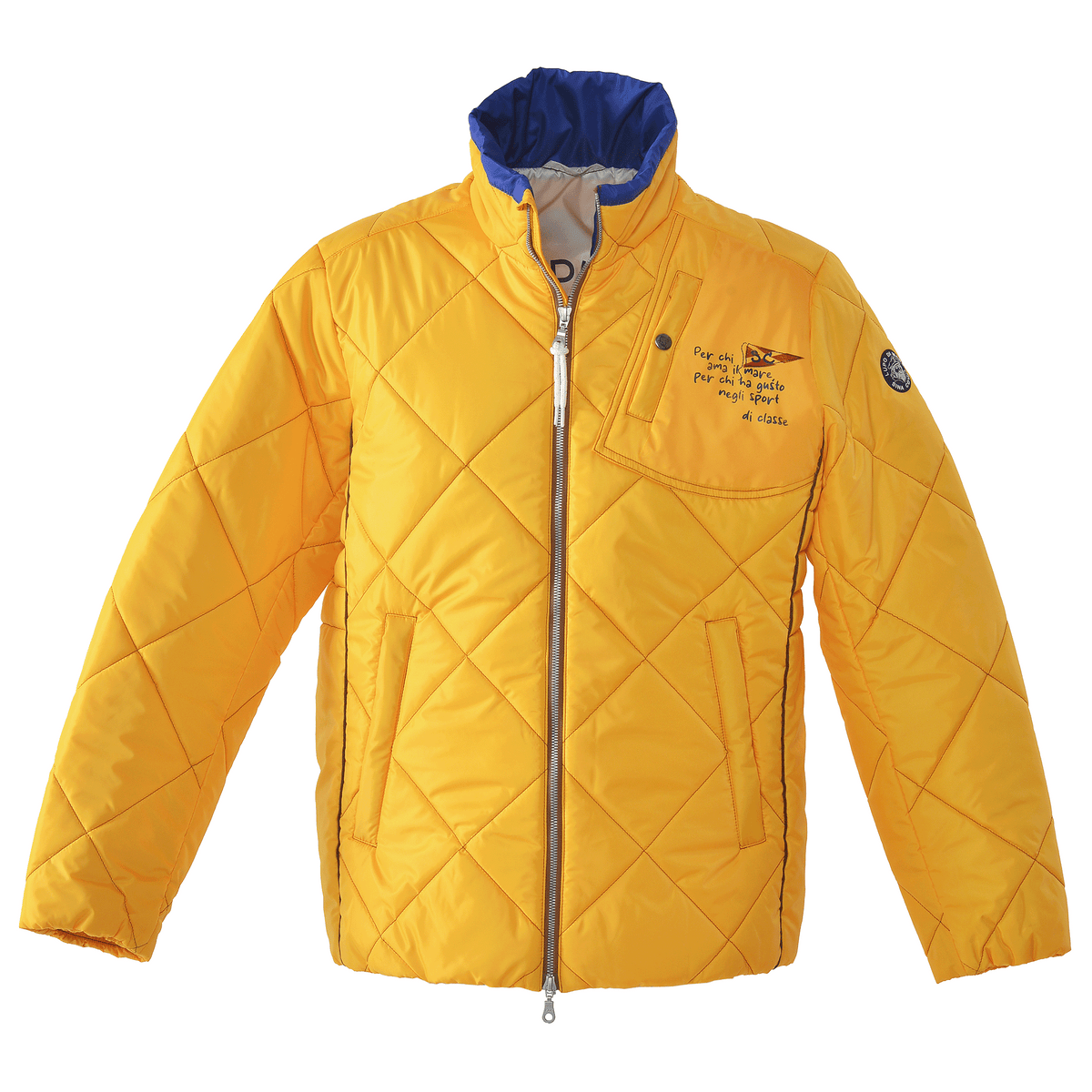 Cruising Jacket 26213070