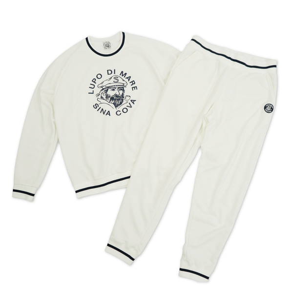 45th Anniversary Limited Edition 3-Piece Sweatshirt Set 26140018