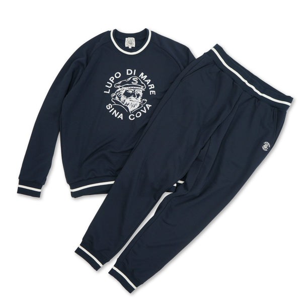45th Anniversary Limited Edition 3-Piece Sweatshirt Set 26140018