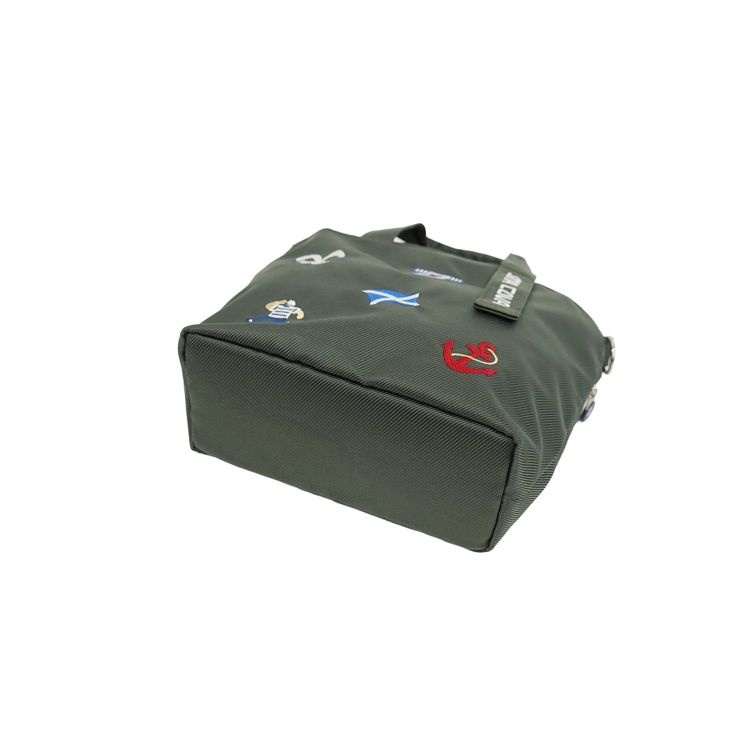 Mini tote bag 26177030