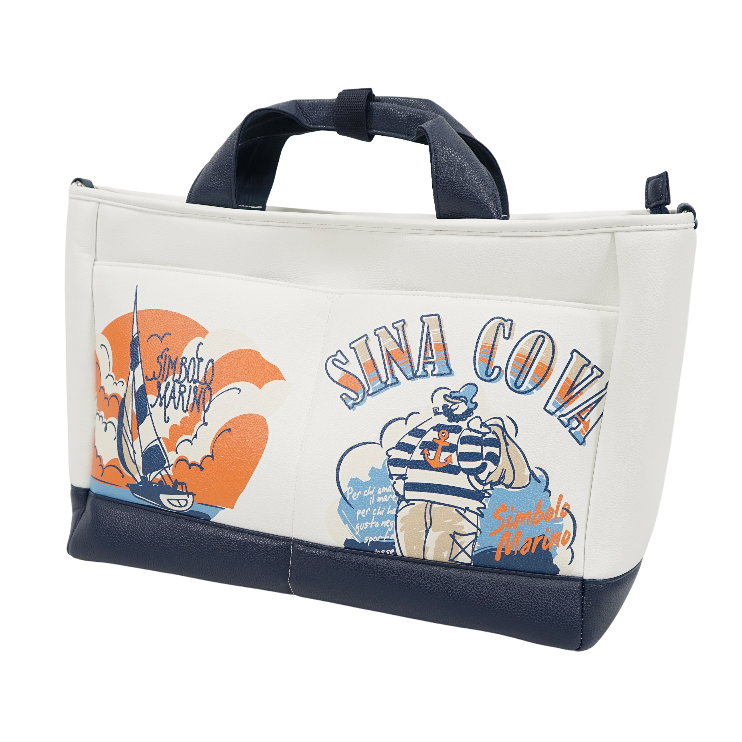 Big Tote Bag 26177080