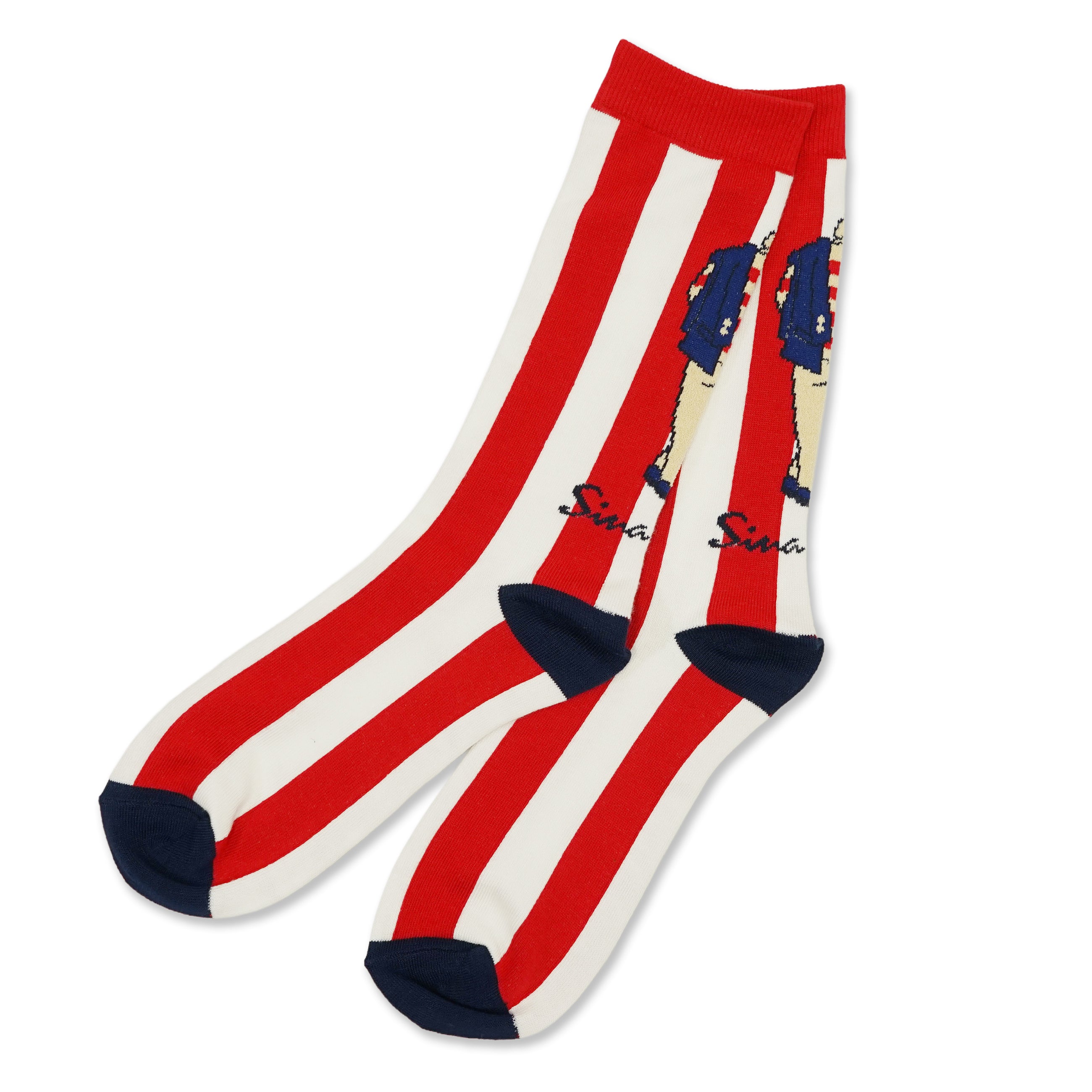 Long socks (25cm-27cm) 26177410