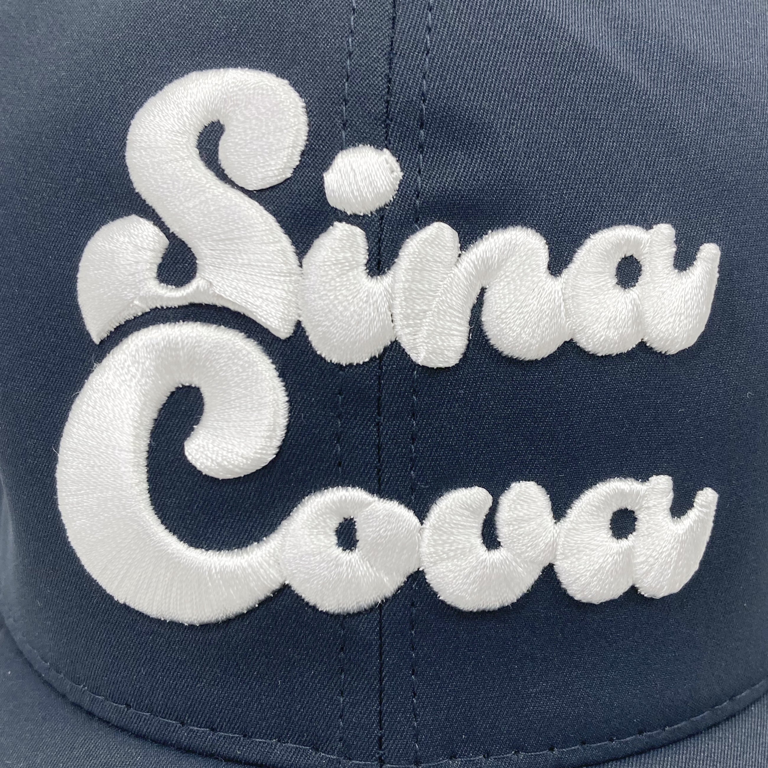 ラウンディッシュキャップ 26177710