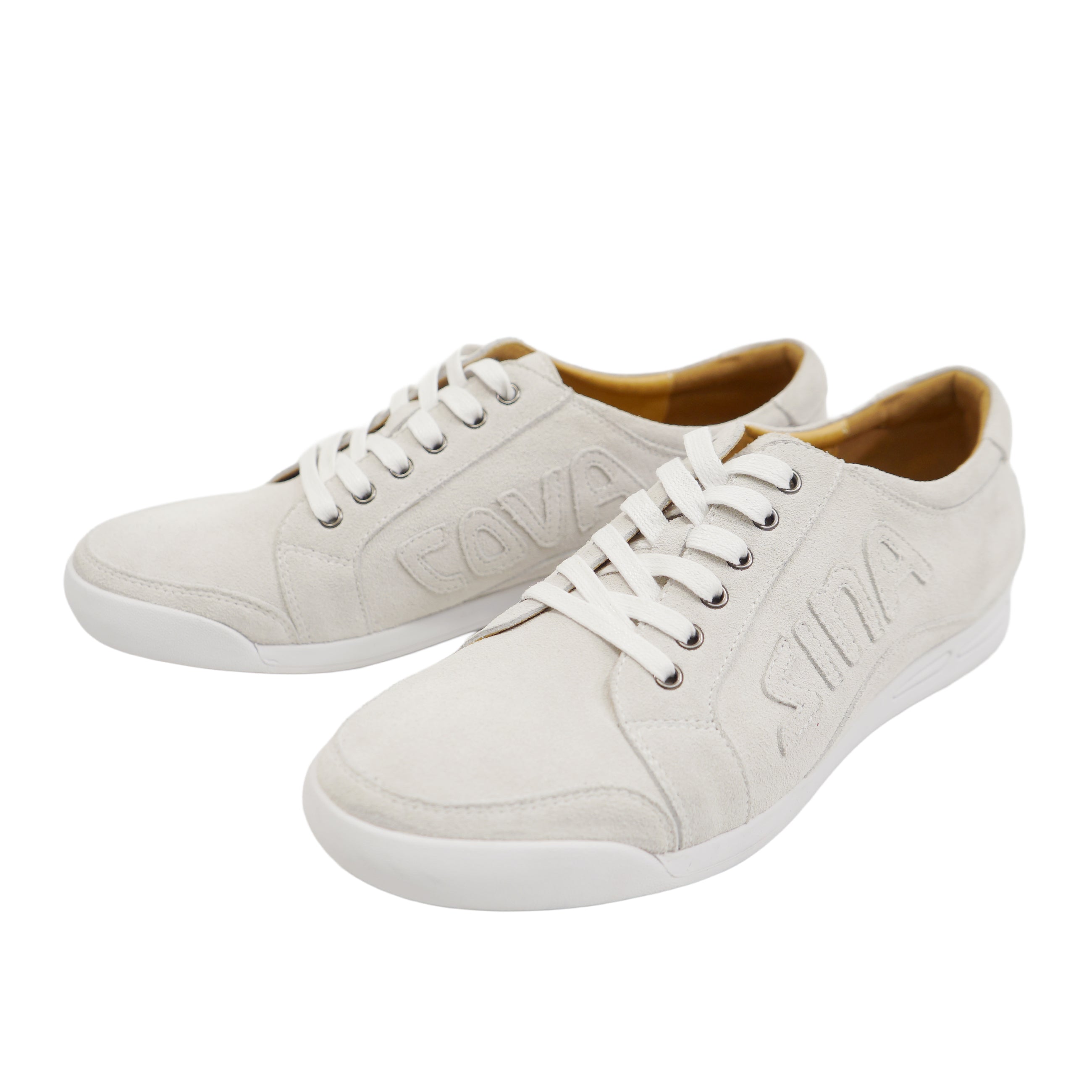 Suede Leather Sneakers 26276400