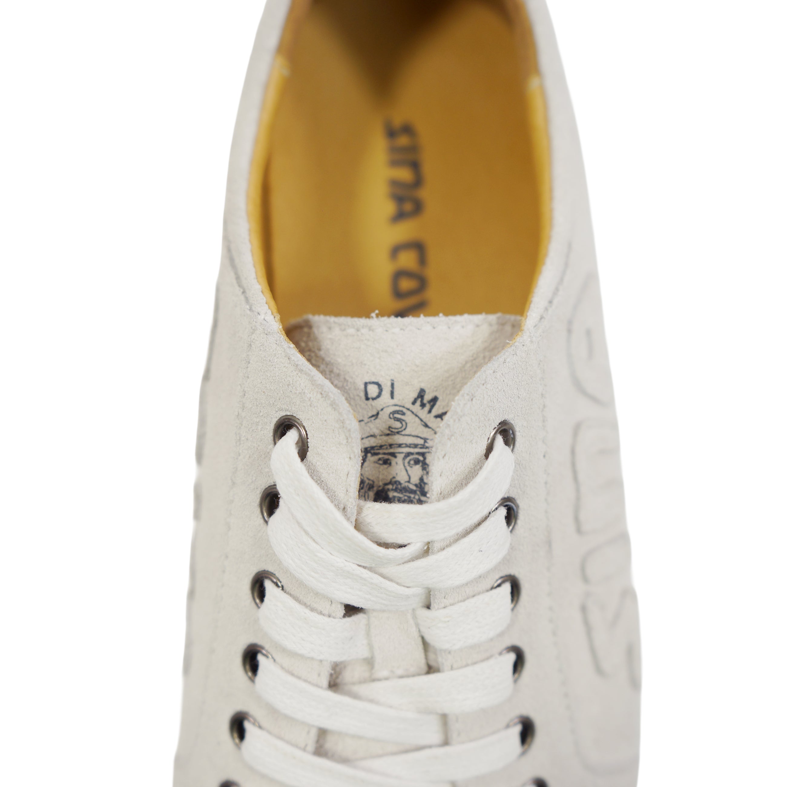 Suede Leather Sneakers 26276400
