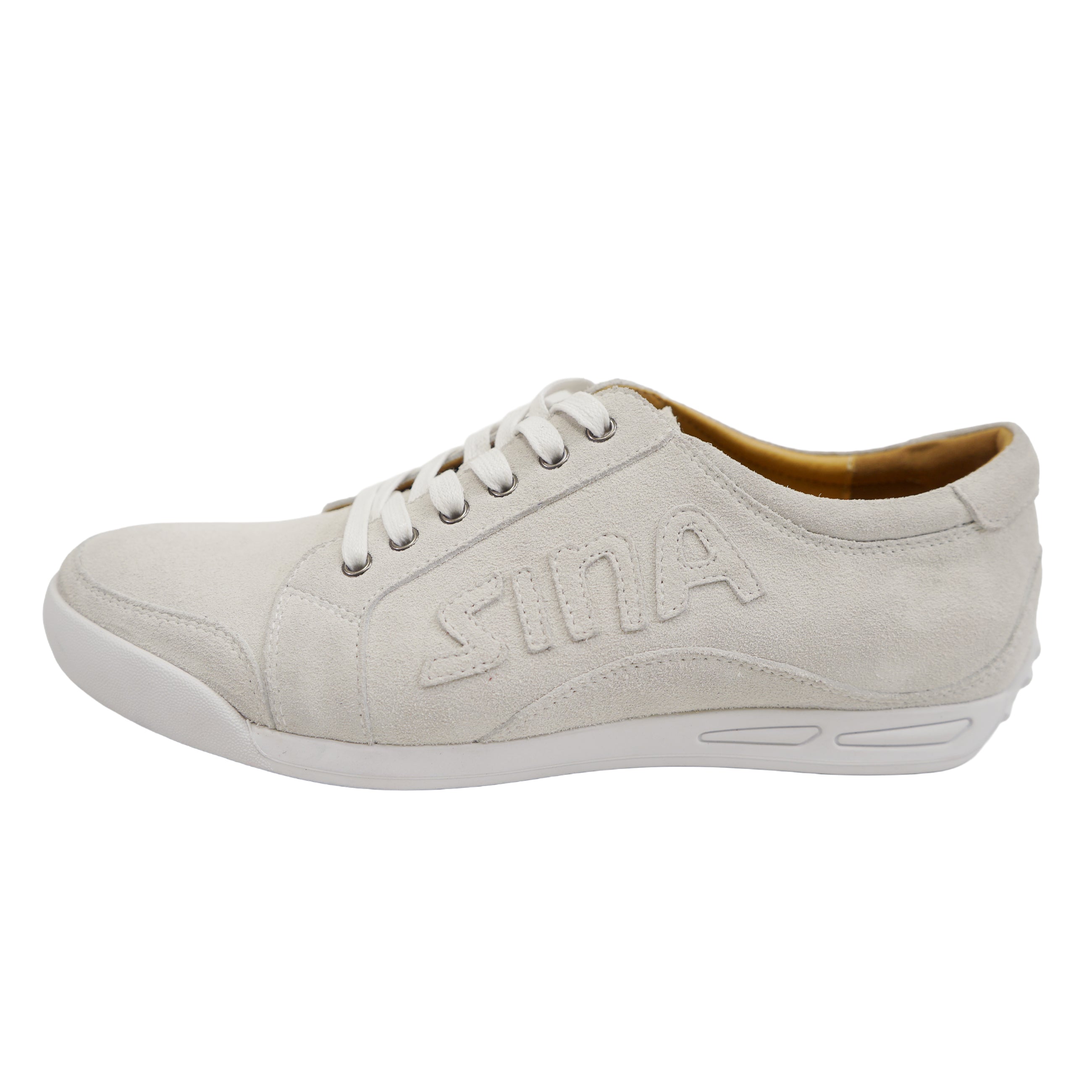 Suede Leather Sneakers 26276400