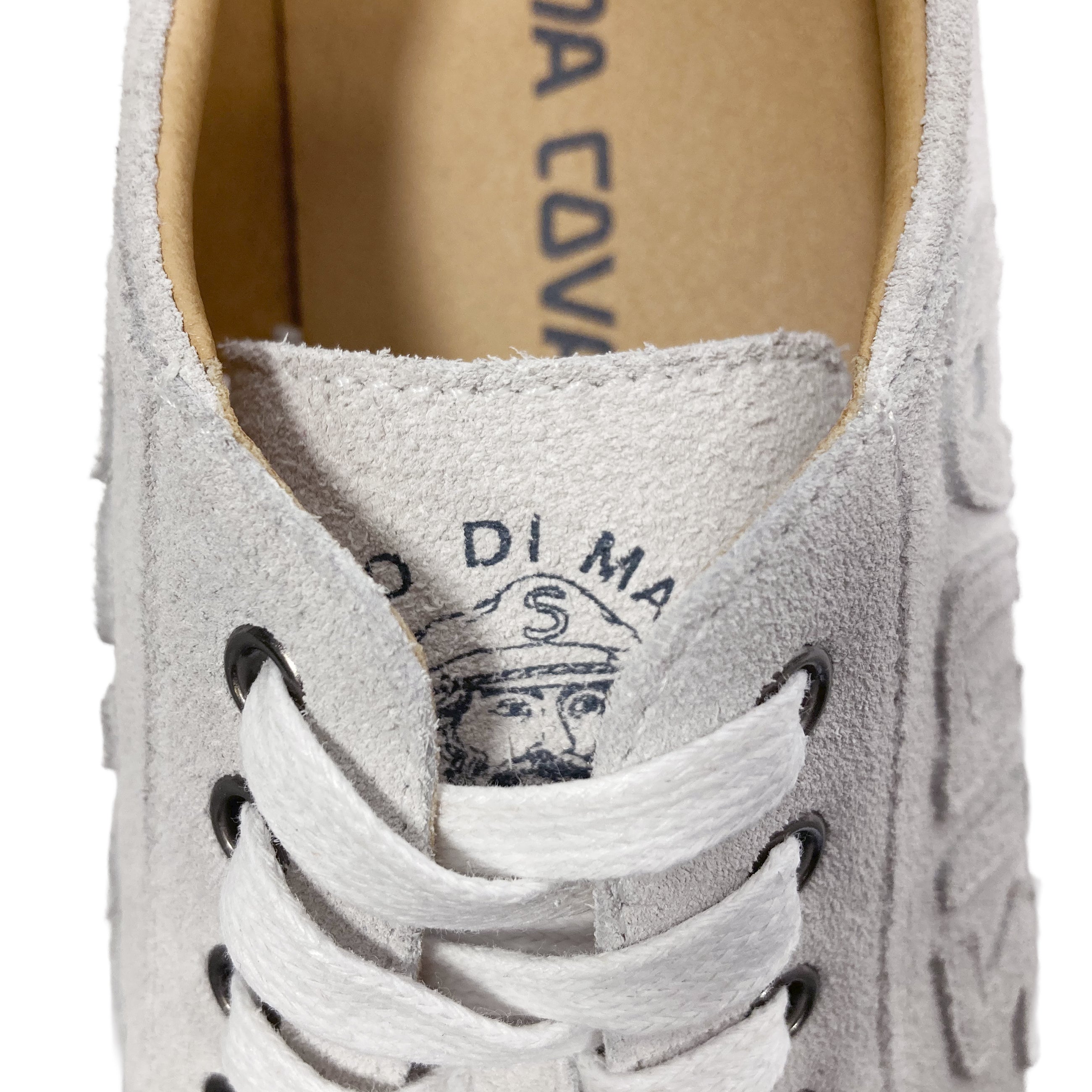 Suede Leather Sneakers 26276400