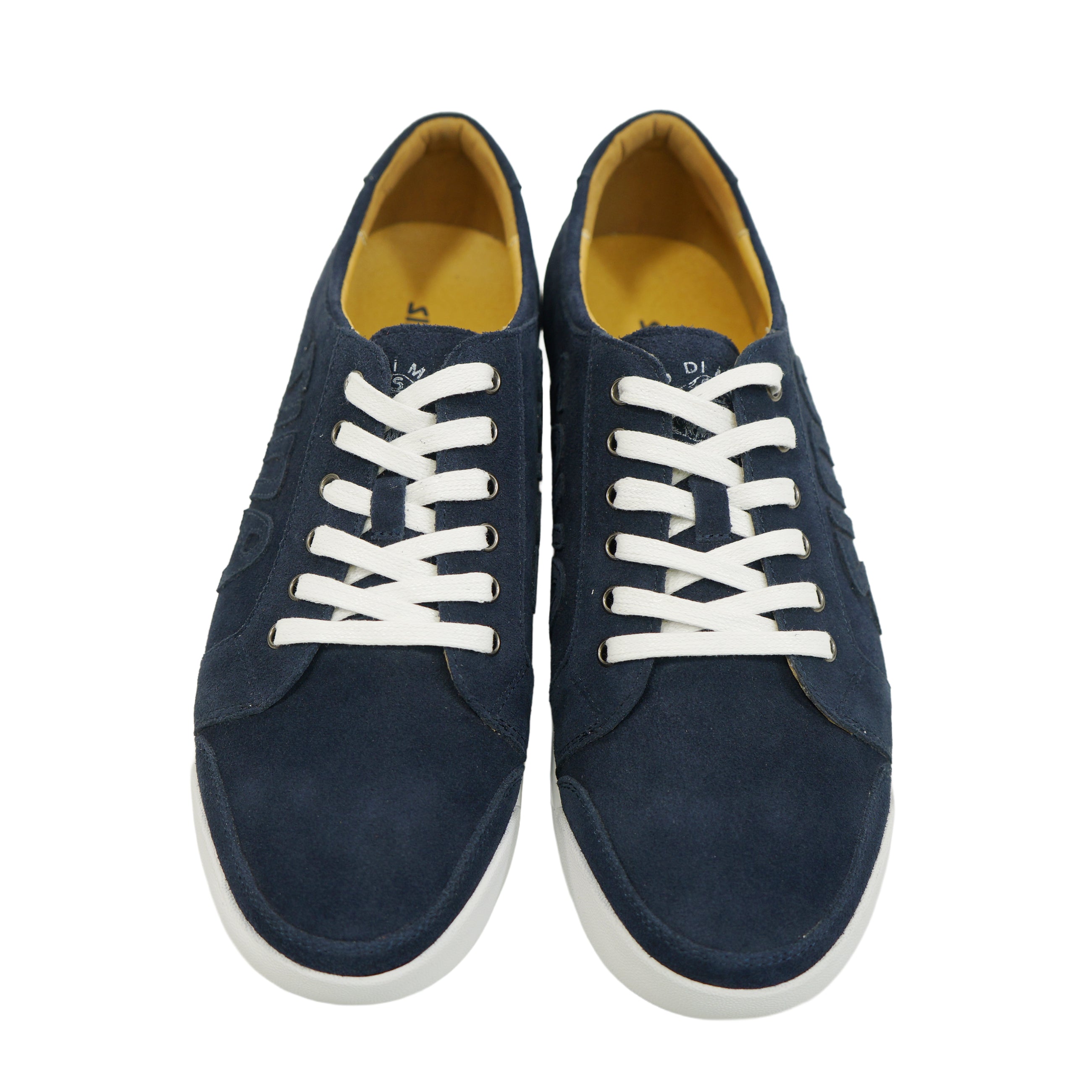 Suede Leather Sneakers 26276400