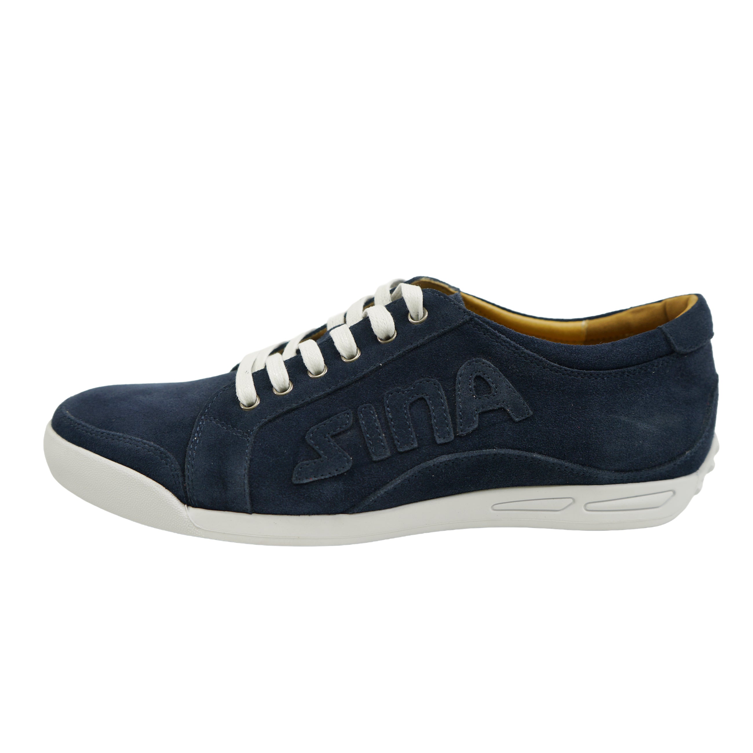 Suede Leather Sneakers 26276400