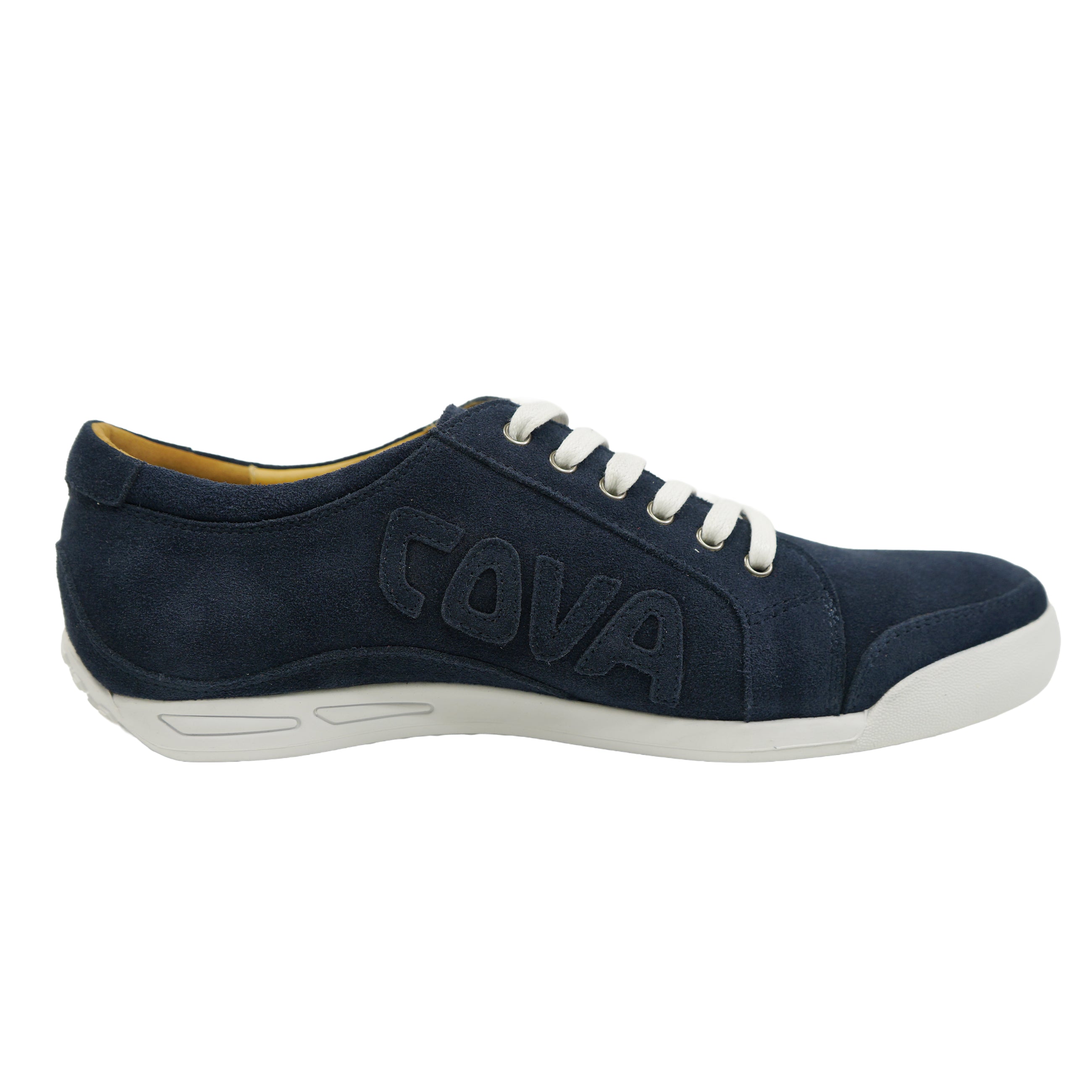Suede Leather Sneakers 26276400