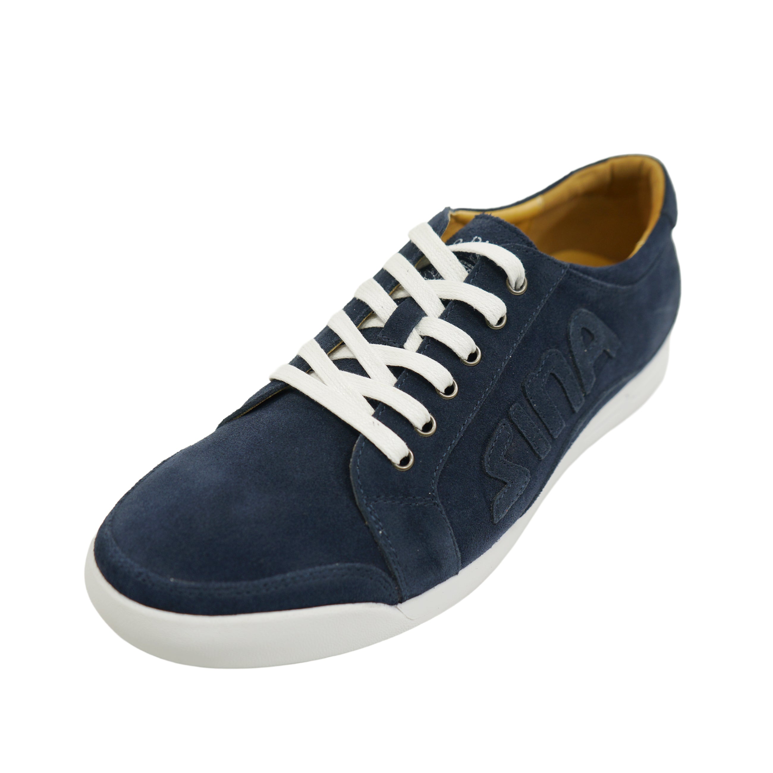 Suede Leather Sneakers 26276400
