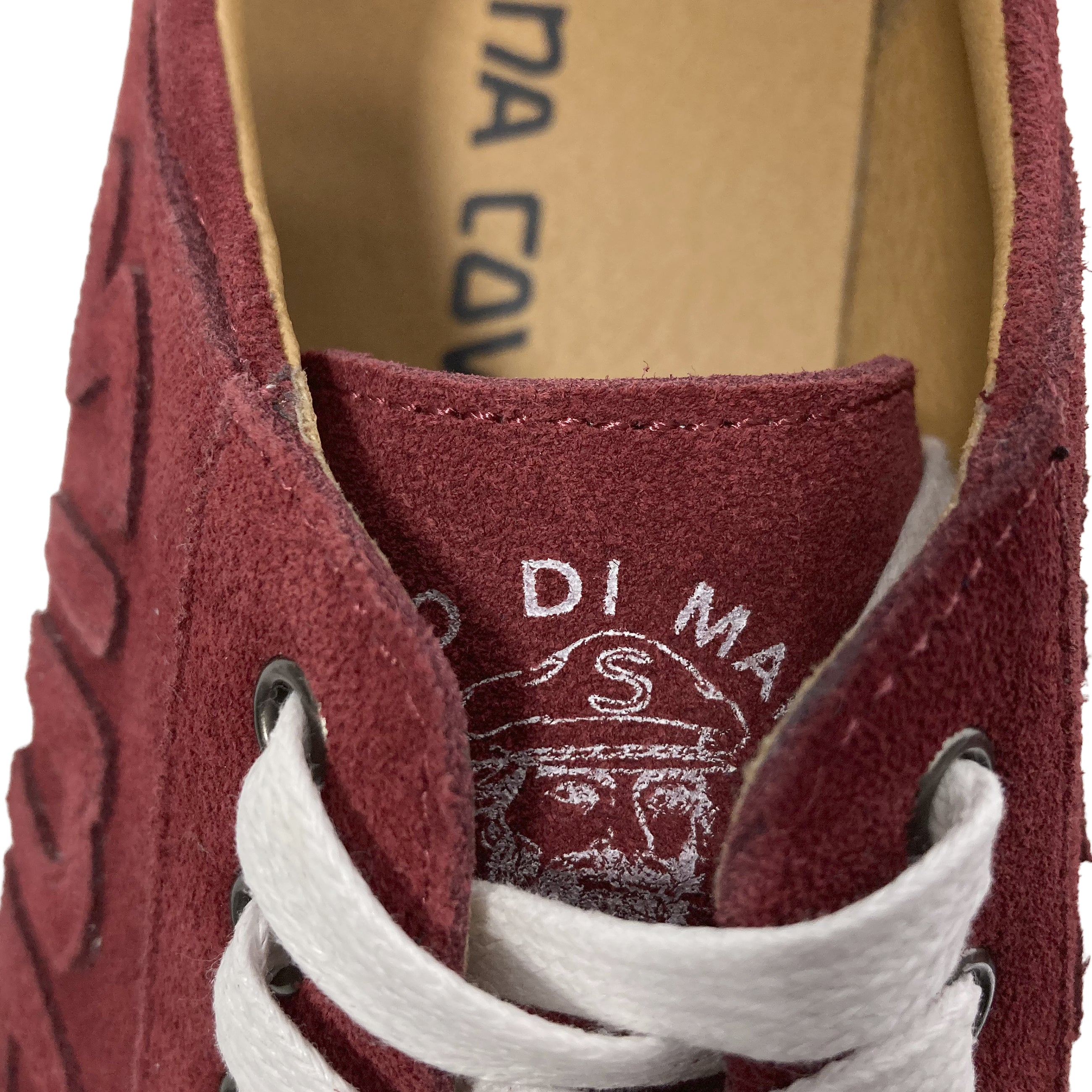 Suede Leather Sneakers 26276400