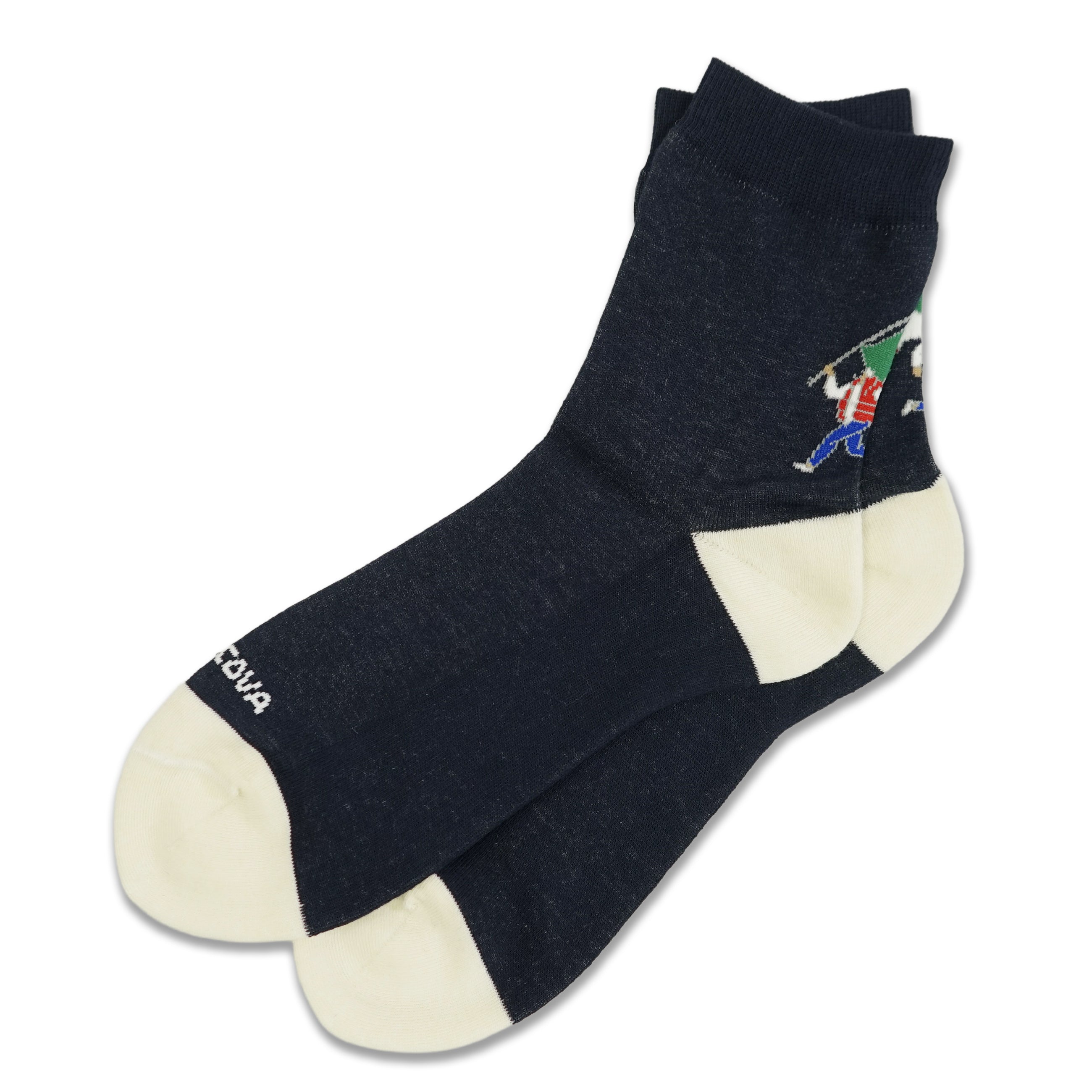 ソックス  (25㎝～27㎝） 26277440
