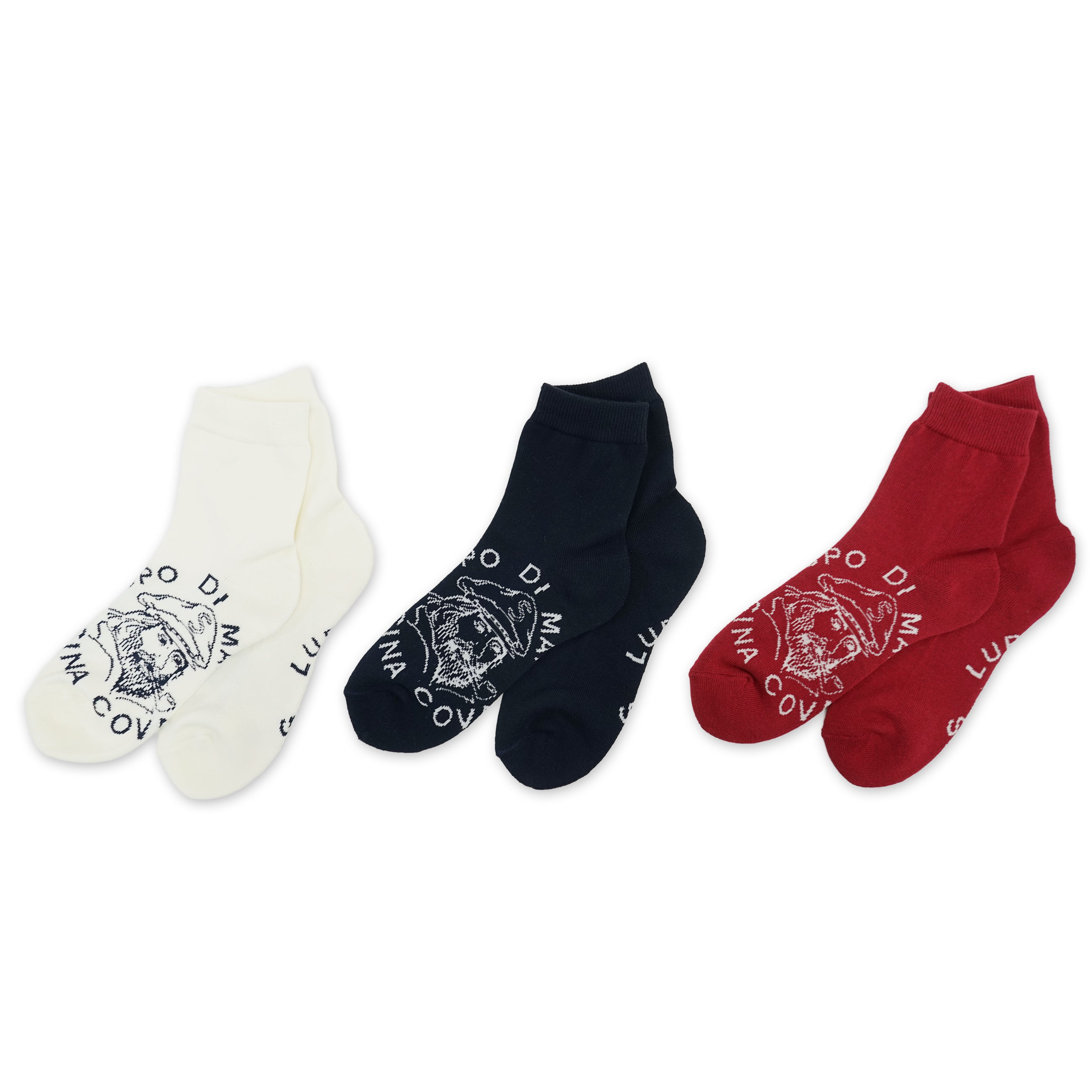 ソックス  (25㎝～27㎝）26277450