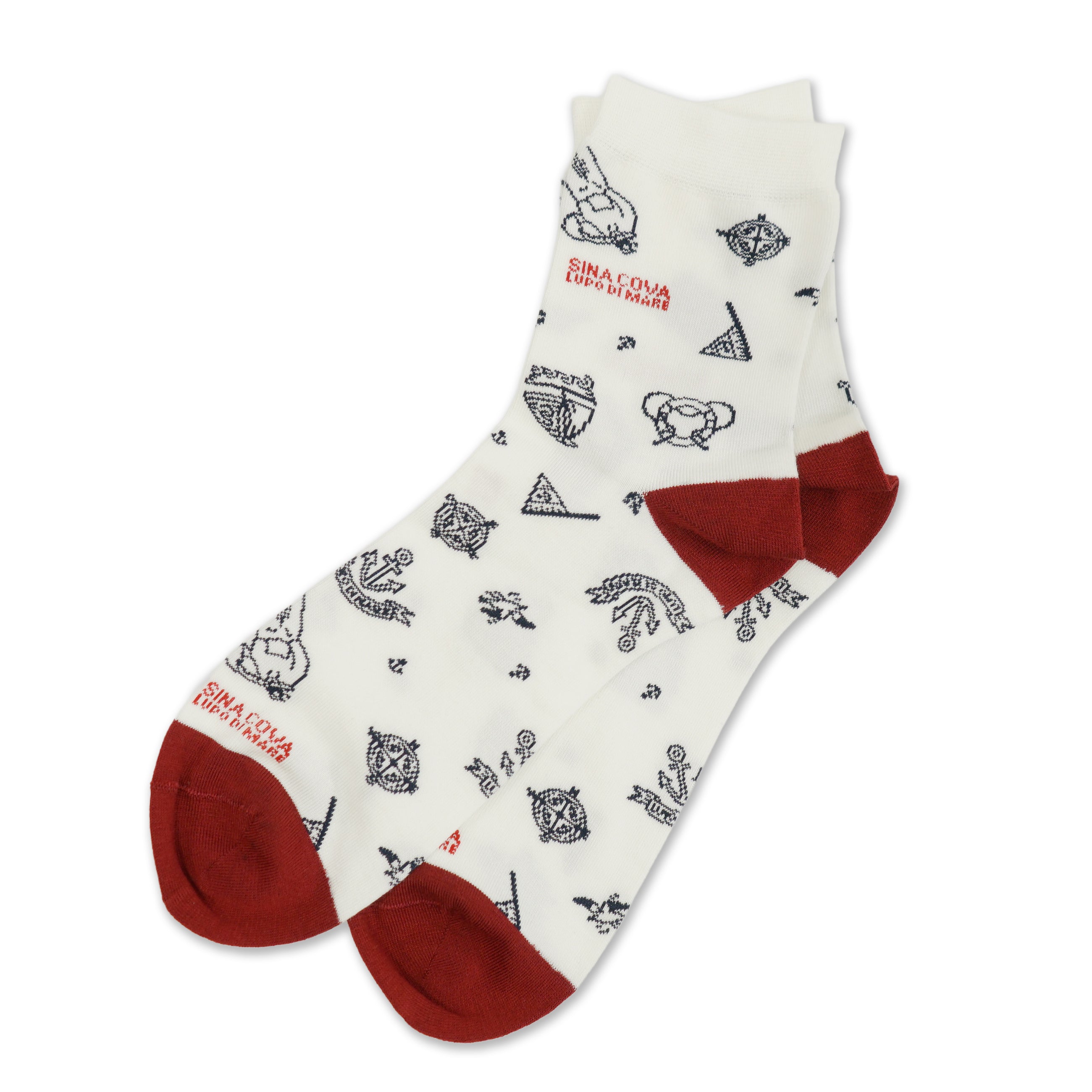 Socks (25-27cm) 26277480