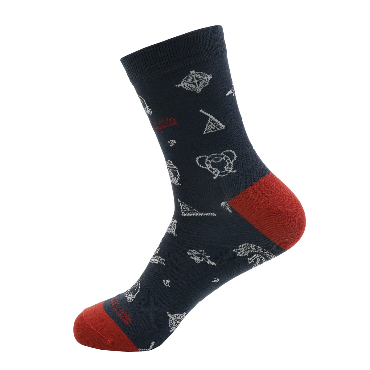 Socks (25-27cm) 26277480