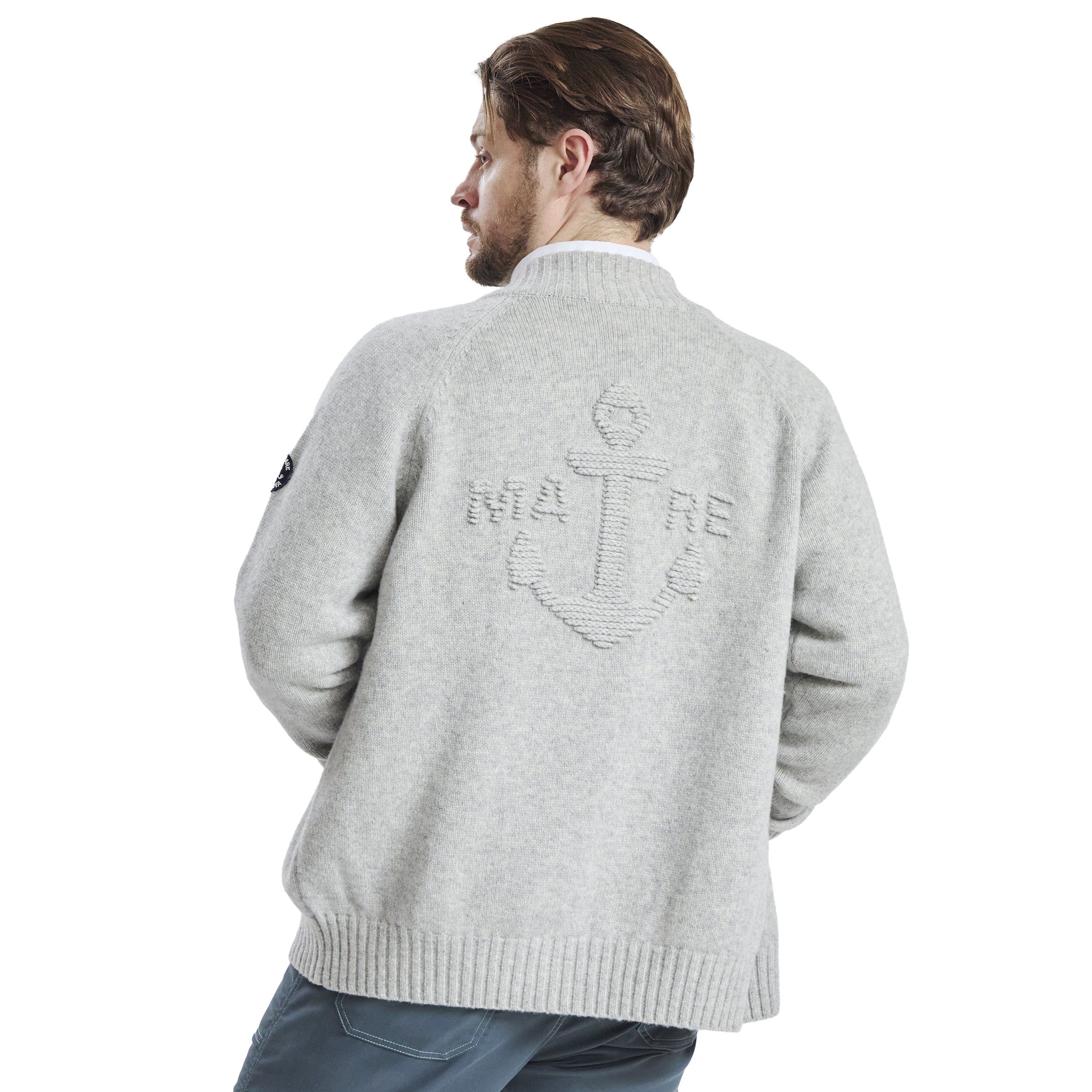 Knit Jacket 26213080