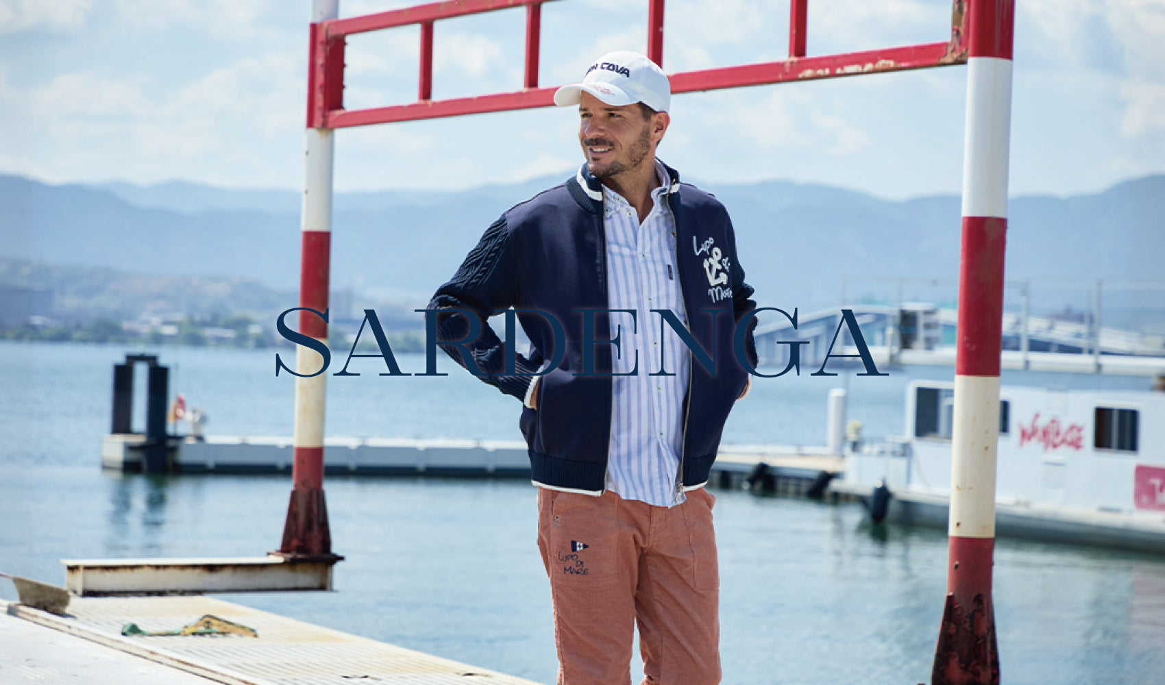 SINACOVA Online Shop