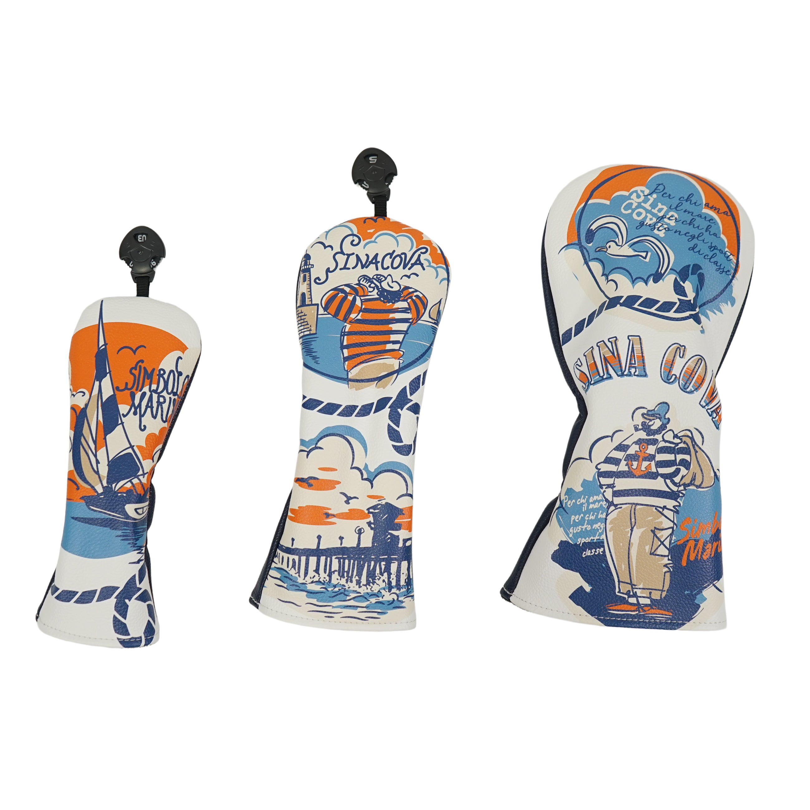 Headcover (Utility) 26176930