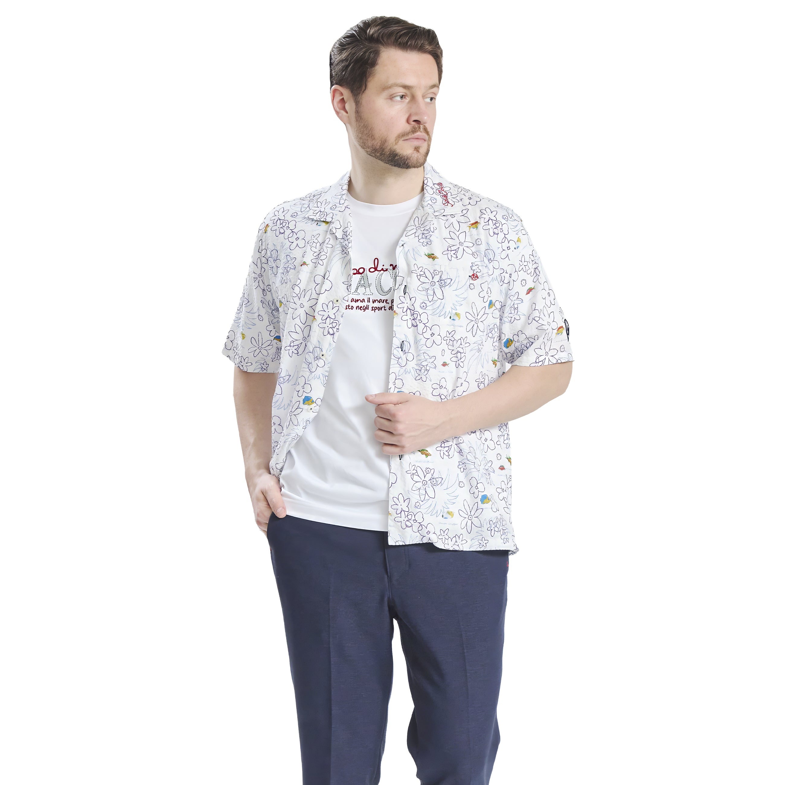Short-sleeve T-shirt 26110600