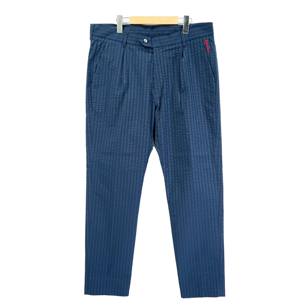 [Outlet] One-tuck pants 19135010