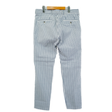 [Outlet] One-tuck pants 19135010