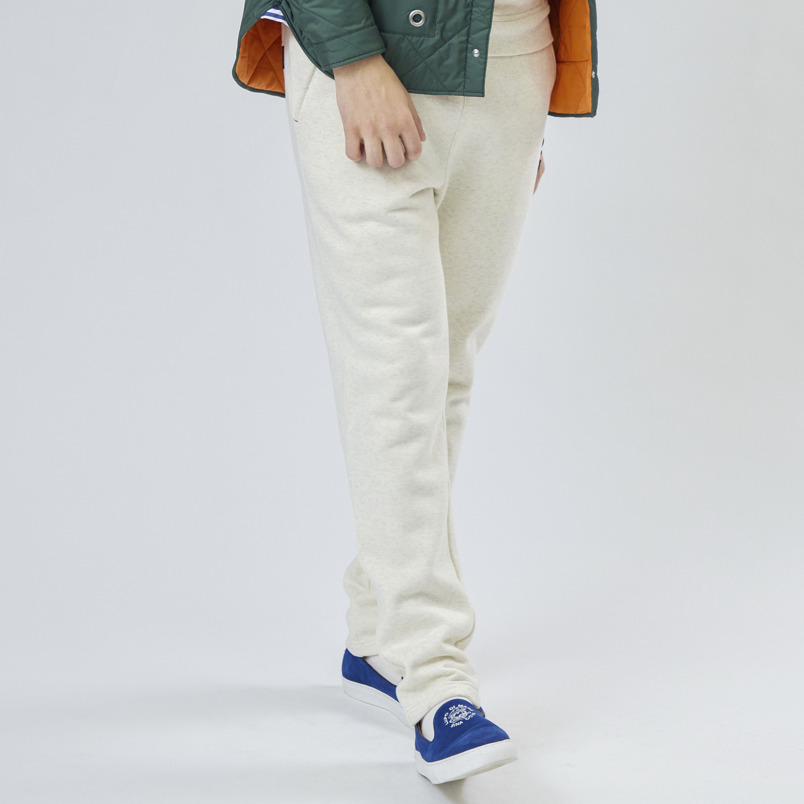 [Official] SINA COVA Sweatpants (fleece lining) 24210070