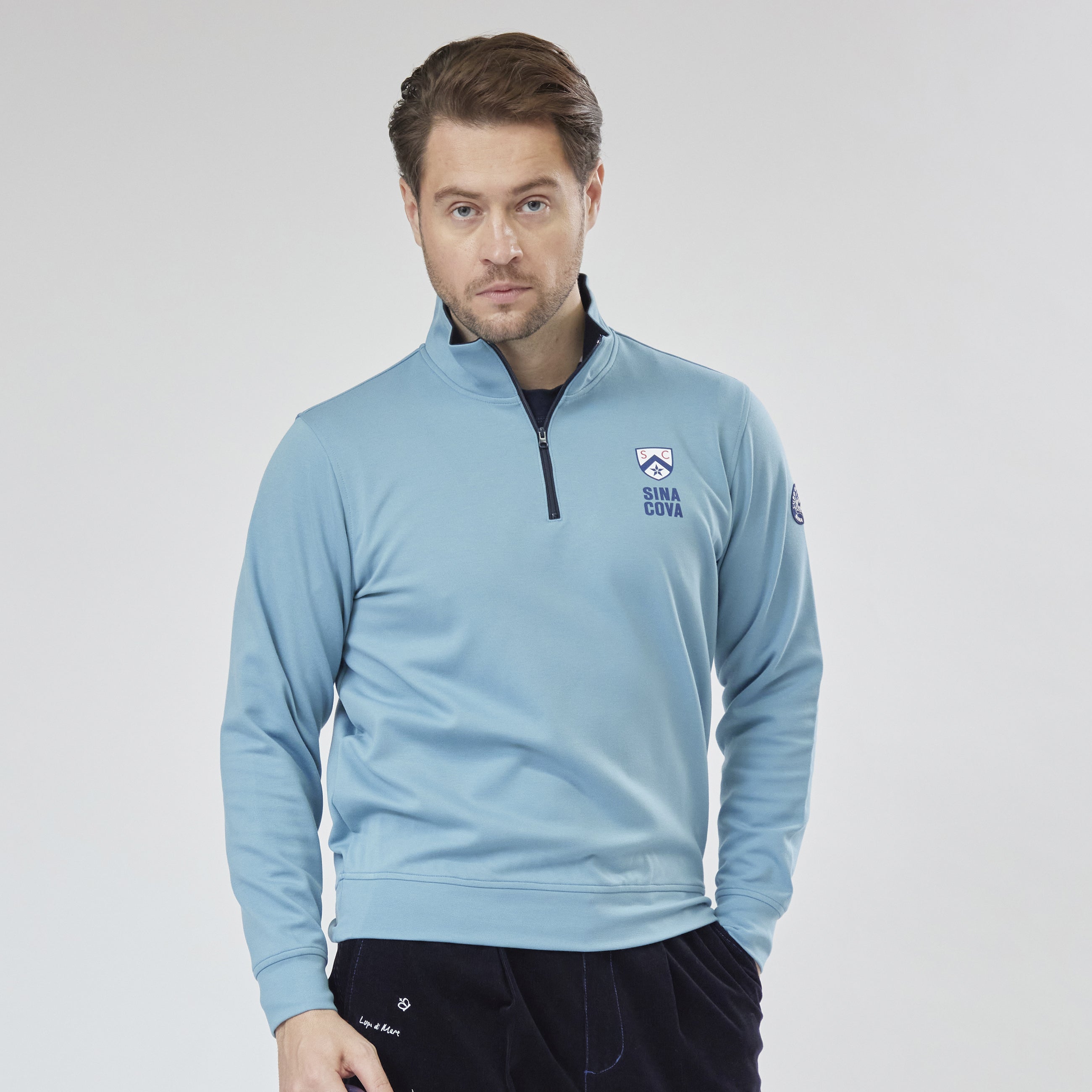 Men] Tops