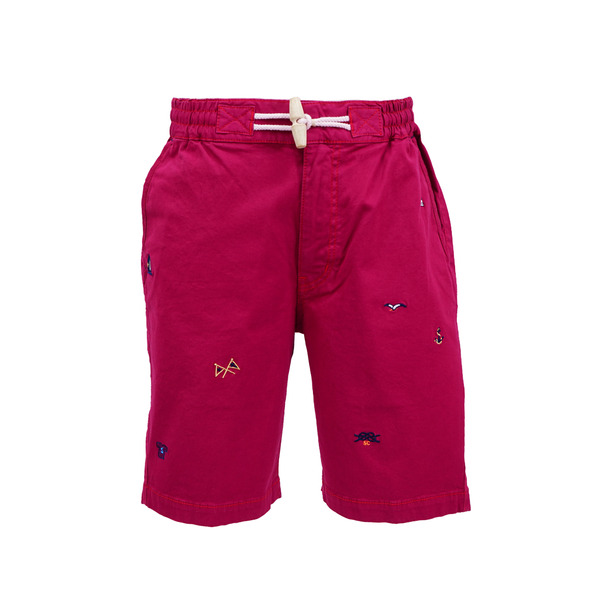 Short pants 18115510