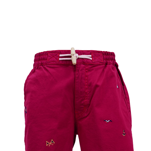 Short pants 18115510