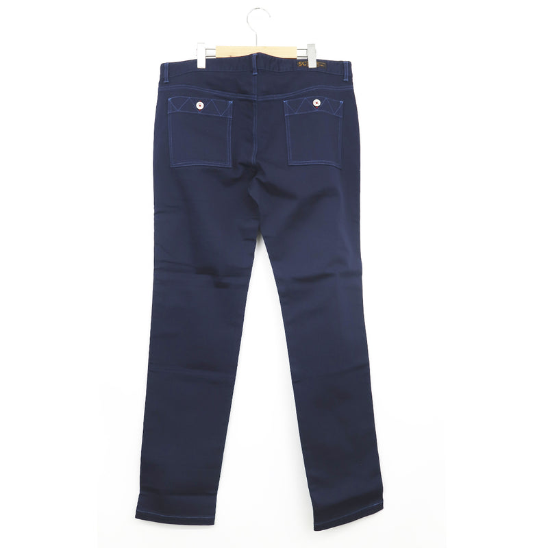 [Outlet] No-tuck pants 18215010