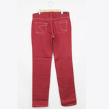 [Outlet] Cut denim 18215020