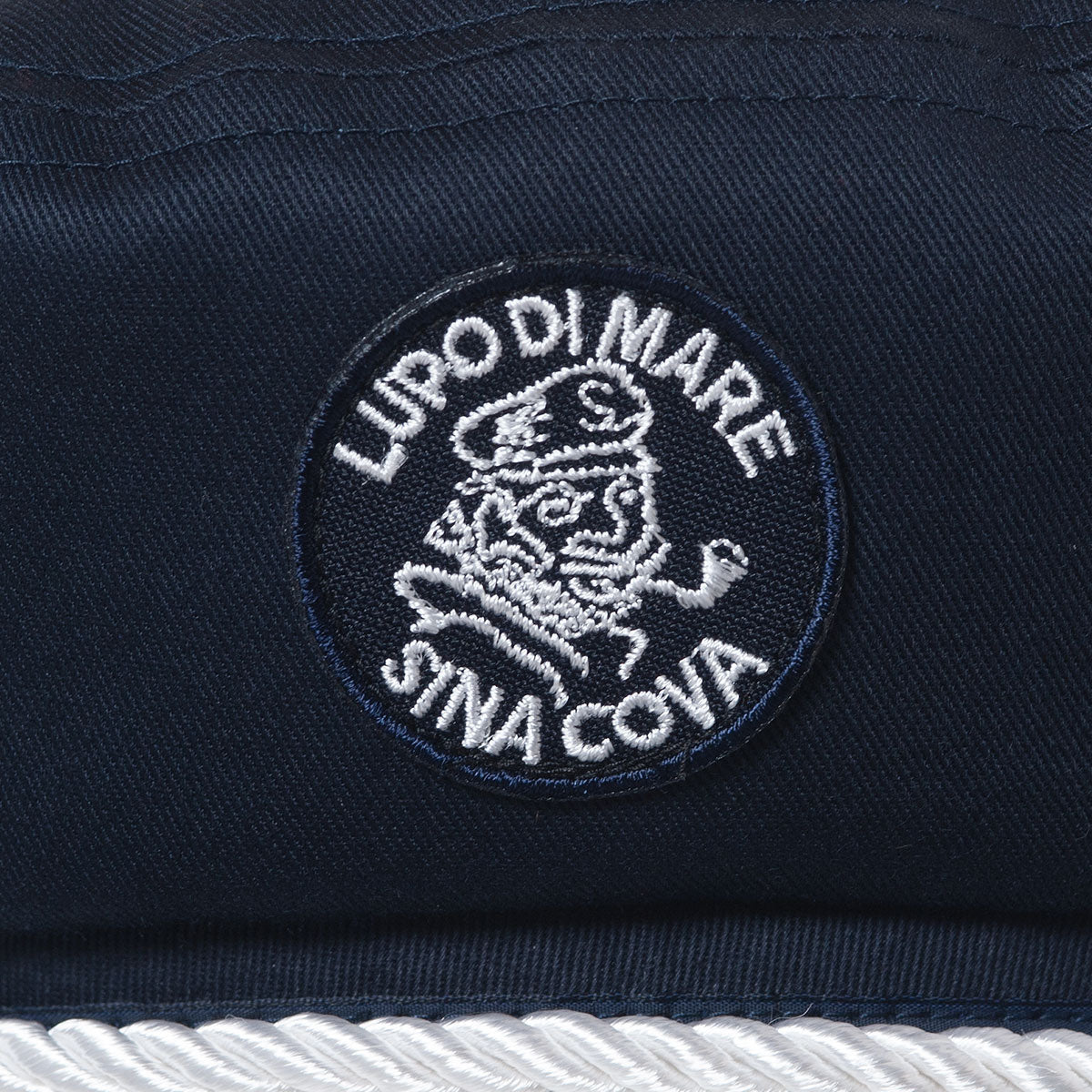 [Official] SINA COVA Captain Hat 19177700