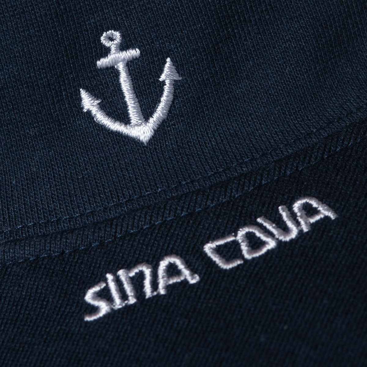 [Official] SINA COVA High -neck T -shirt 10000050