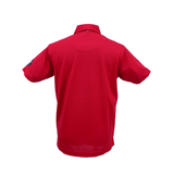 Short -sleeved polo shirt 19150580