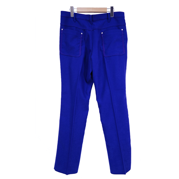 [Outlet] One-tuck pants 19255030